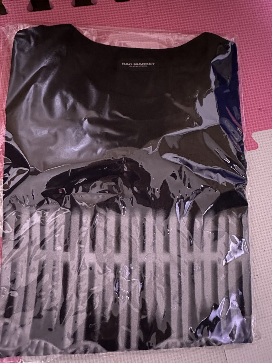 未使用✨️the GazztE ガゼット ライブTシャツ 黒 F HERESY the GazettE Tシャツ 未使用 - メルカリ