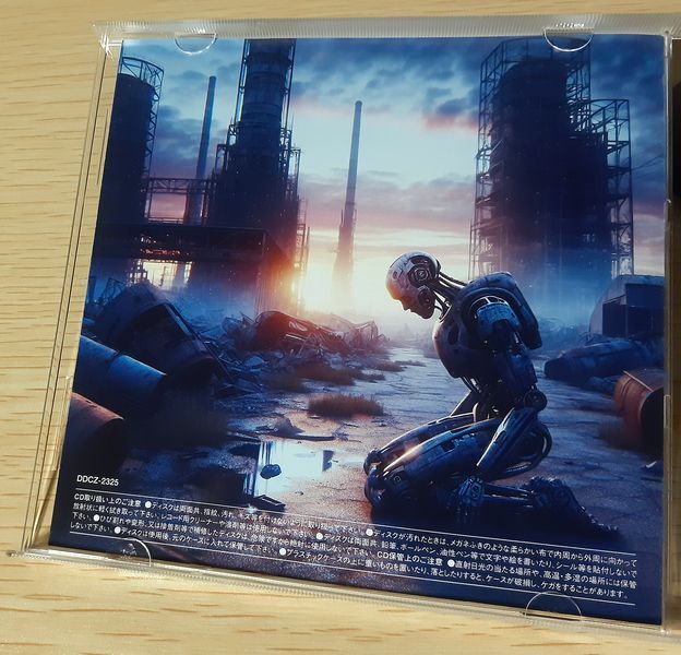 【CD】Rie a.k.a. Suzaku『Sky』特典CD-R付 GUITAR ギター FUSION フュージョン ROCK メタル METAL Muses 佐藤奏 須藤満 山下昌良 LOUDNESS_画像5