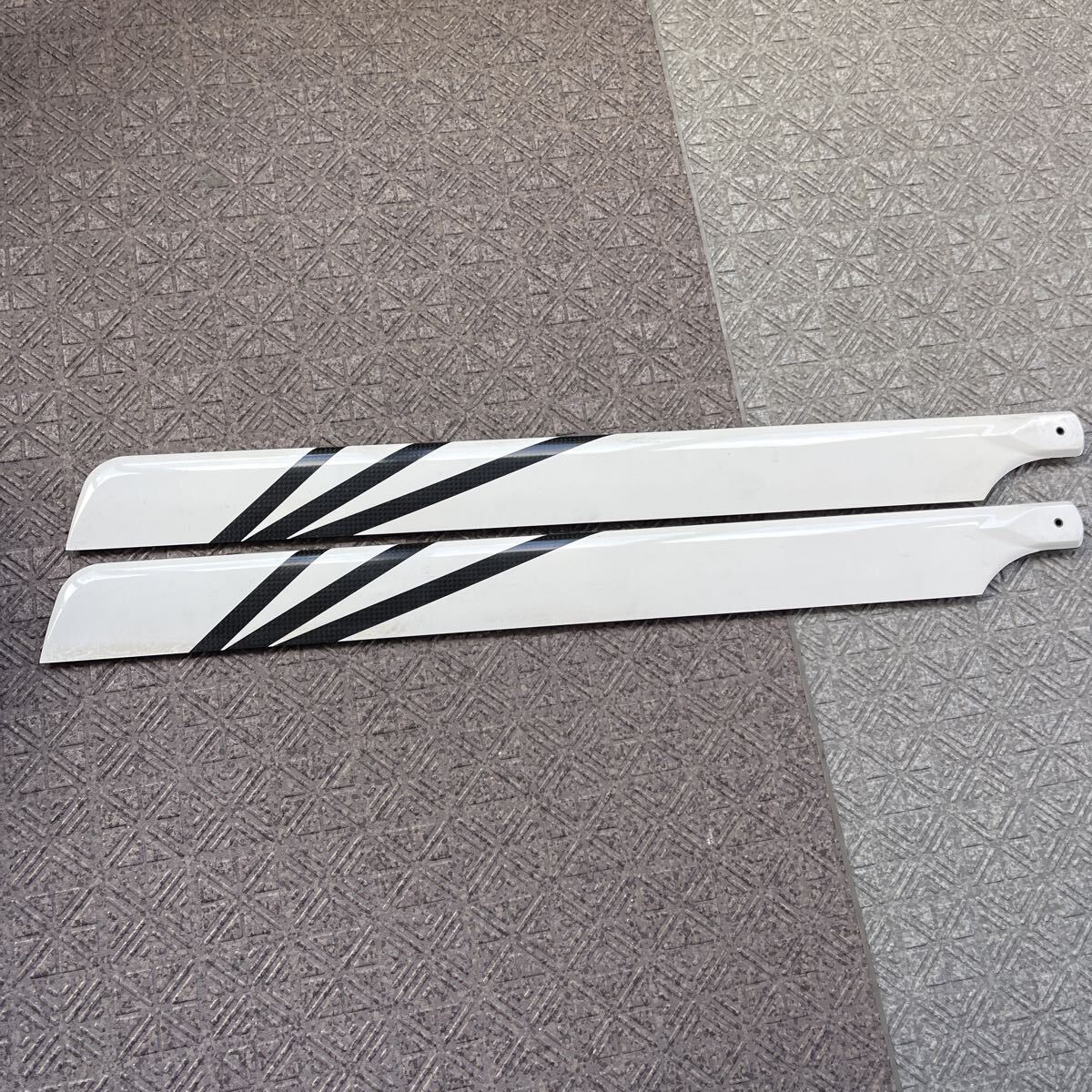 アラインT-REX600Ｎ ヘリコプター_画像8