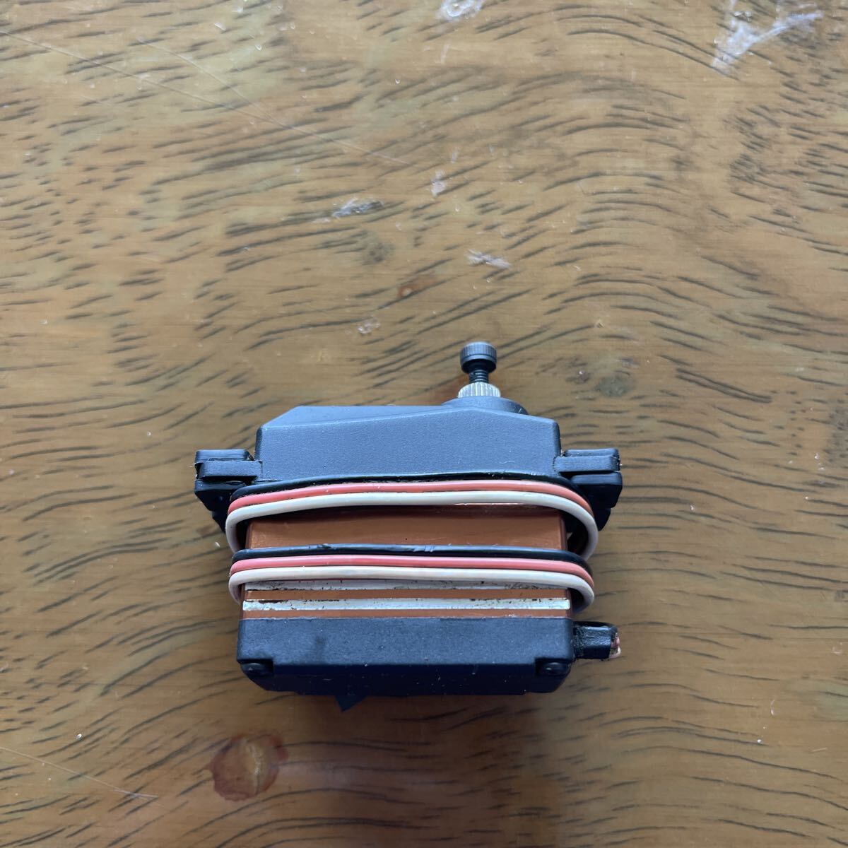 アラインDS655ラダーサーボ_画像4