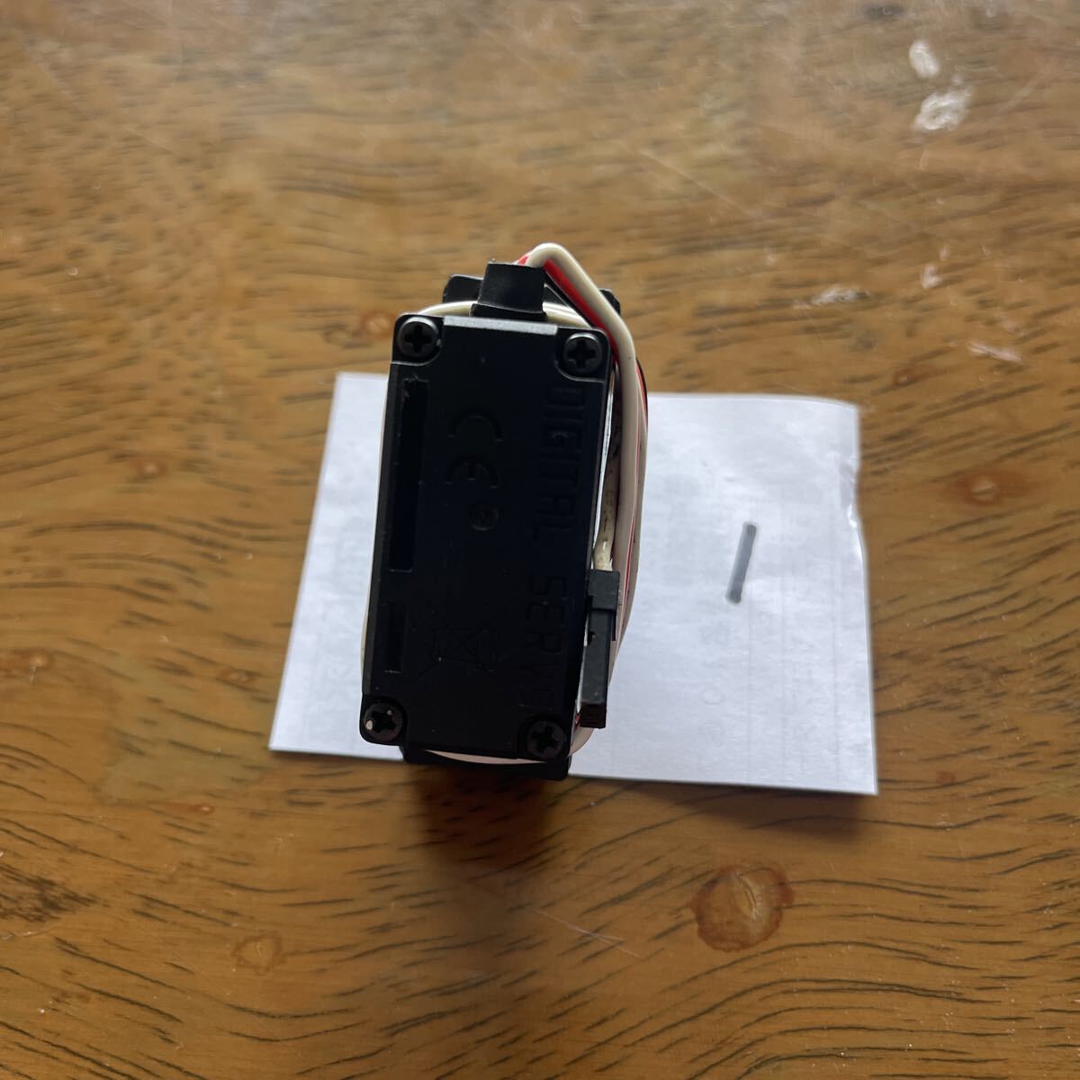 アラインDS615スワッシュサーボ_画像2