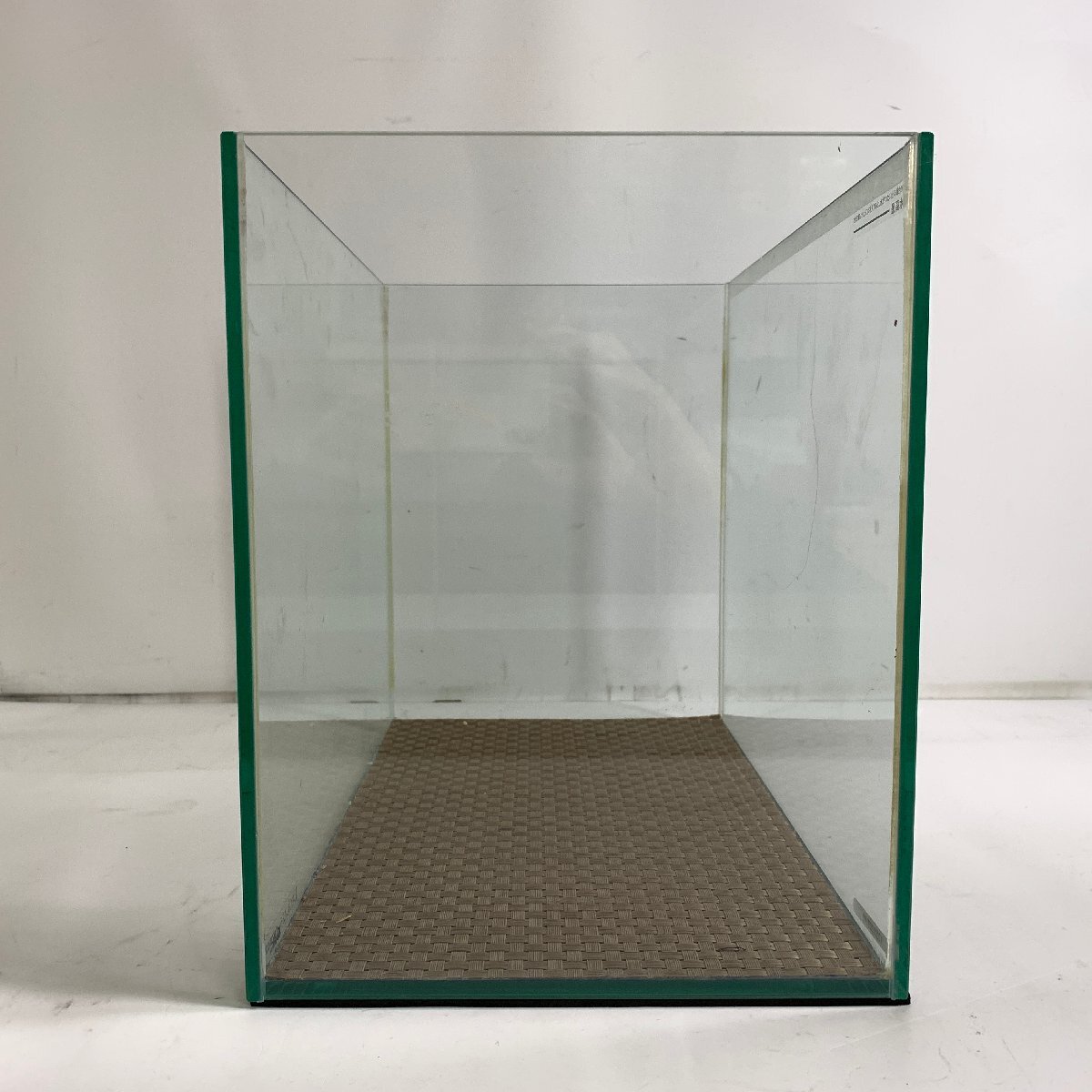 f001 F KOTOBUKI コトブキ工芸 LEGLASS 水槽シリーズ 照明ライト付き_画像4