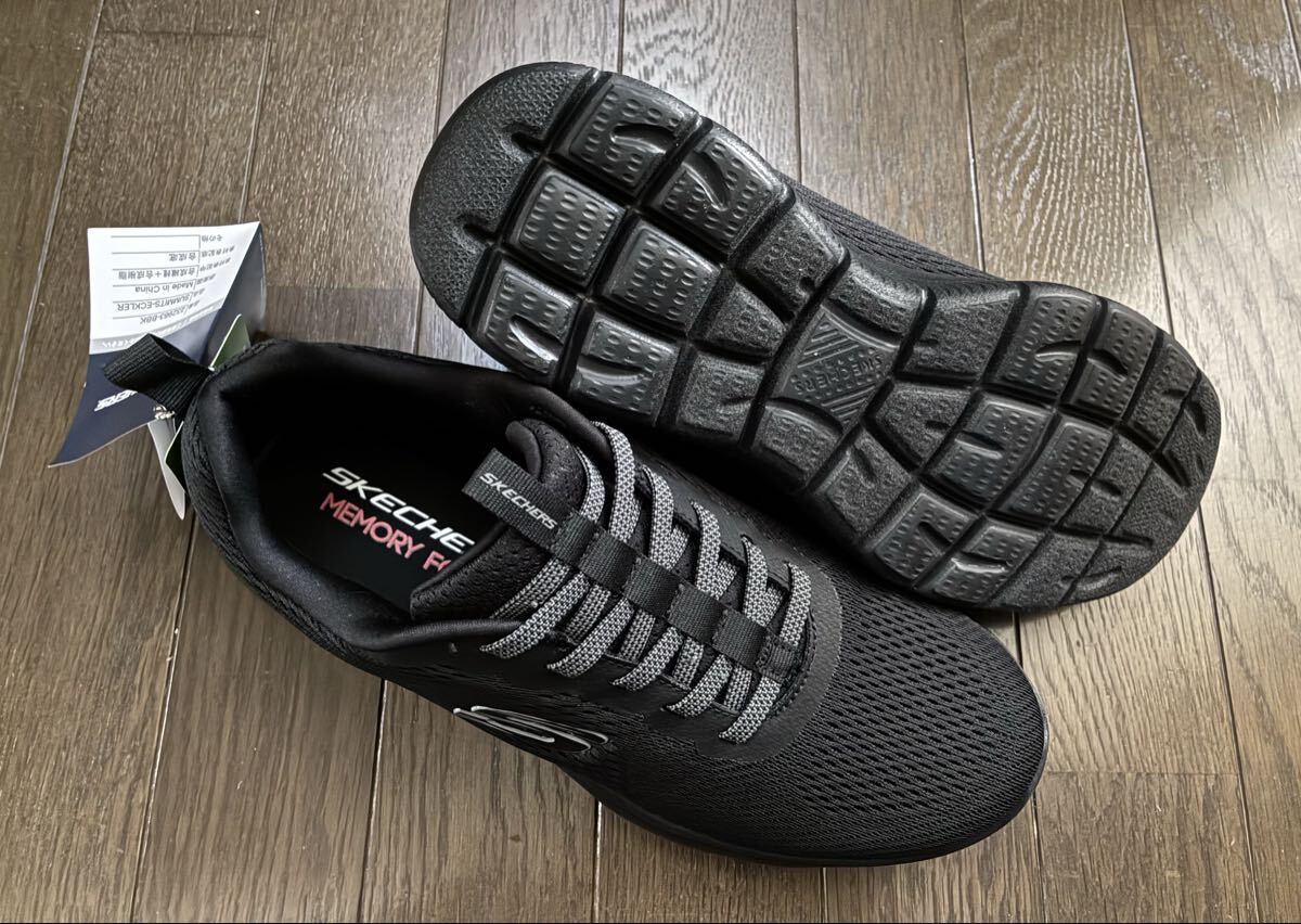 スケッチャーズ　26.5cm 新品　 スニーカー SKECHERS_画像3