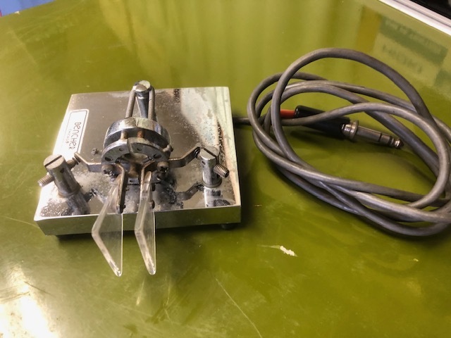 CWキイヤ－　ベンチャ－　_画像1