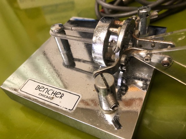 CWキイヤ－　ベンチャ－　_画像2