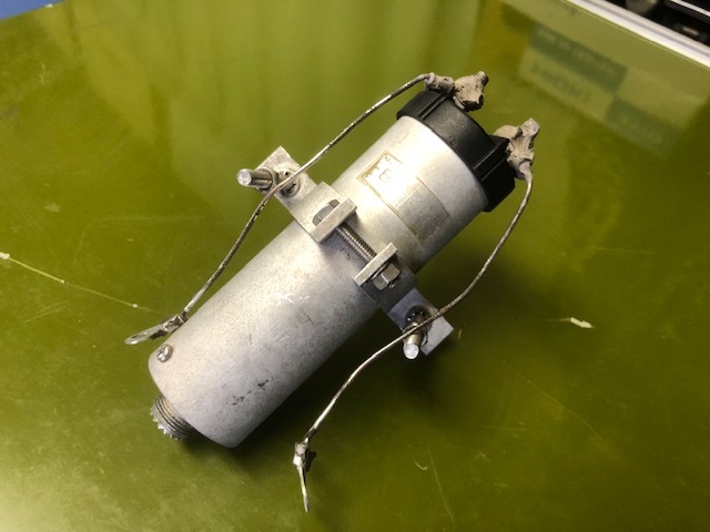 アンテナバラン　BL-4K ナガラ_画像1