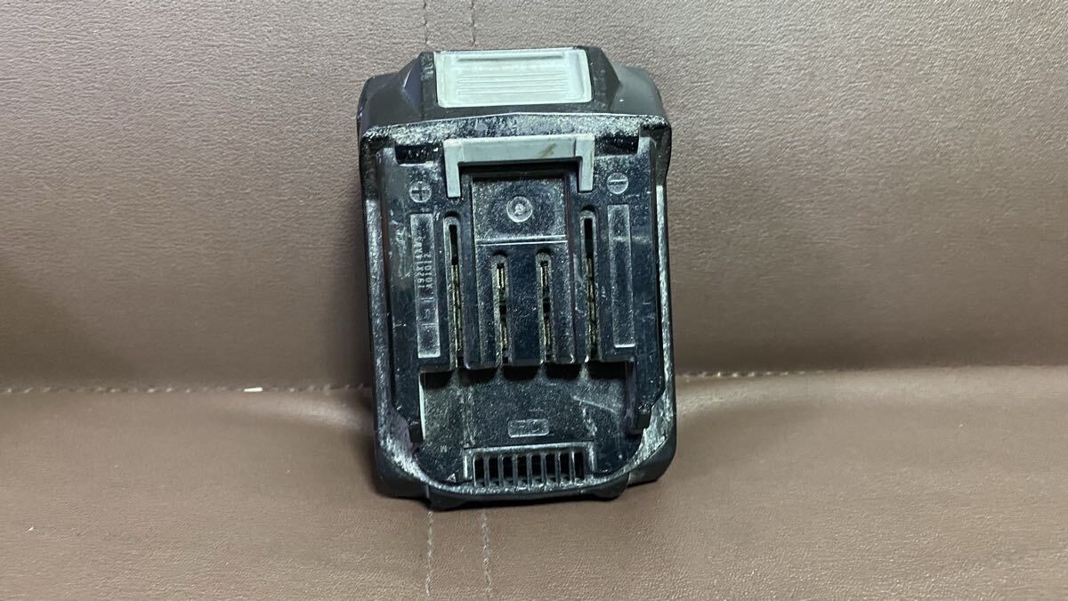 makita 40V BL4025 バッテリー マキタ_画像4
