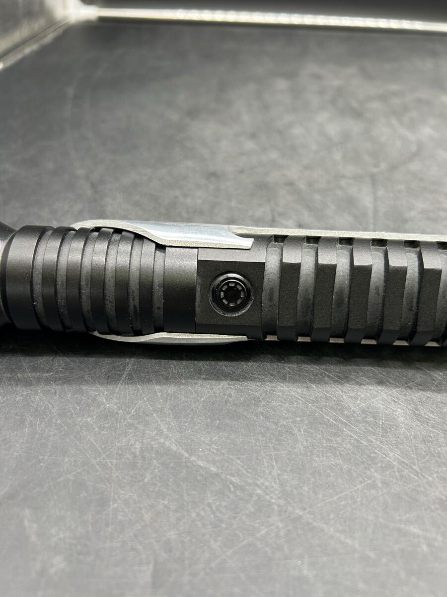 2324 ライトセーバー スターウォーズ クワイ=ガン・ジン_画像6