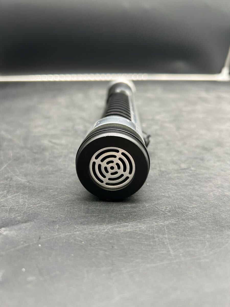 2324 ライトセーバー スターウォーズ クワイ=ガン・ジン_画像8