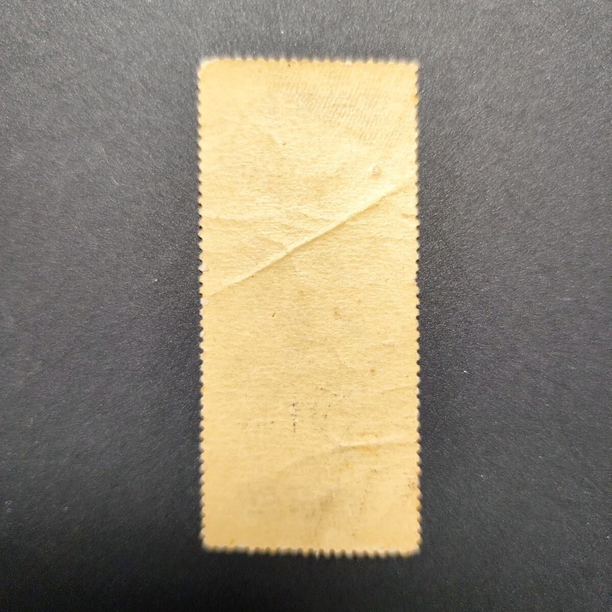 郵便週間記念 「月に雁」 1949年_画像2