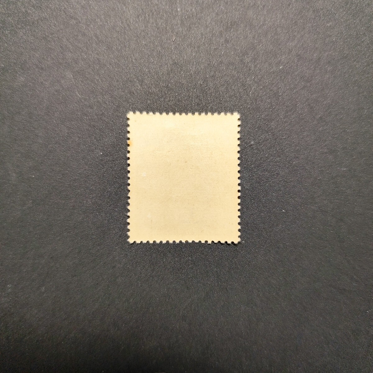 電灯75年記念 「最初のアーク灯」 1953年_画像2