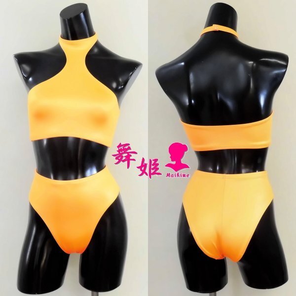 (490Maa-T81)b-to кемпинг ( глянец глянец orange )