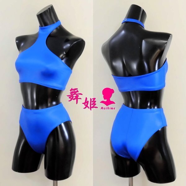 (490Saa-T41)b-to кемпинг ( глянец глянец голубой )