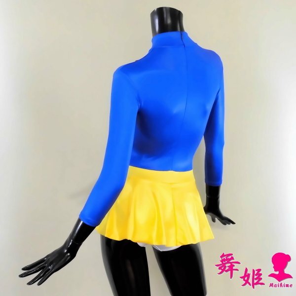 (907X4L-T41T51) 思ひ出004_渡メルモ_画像6