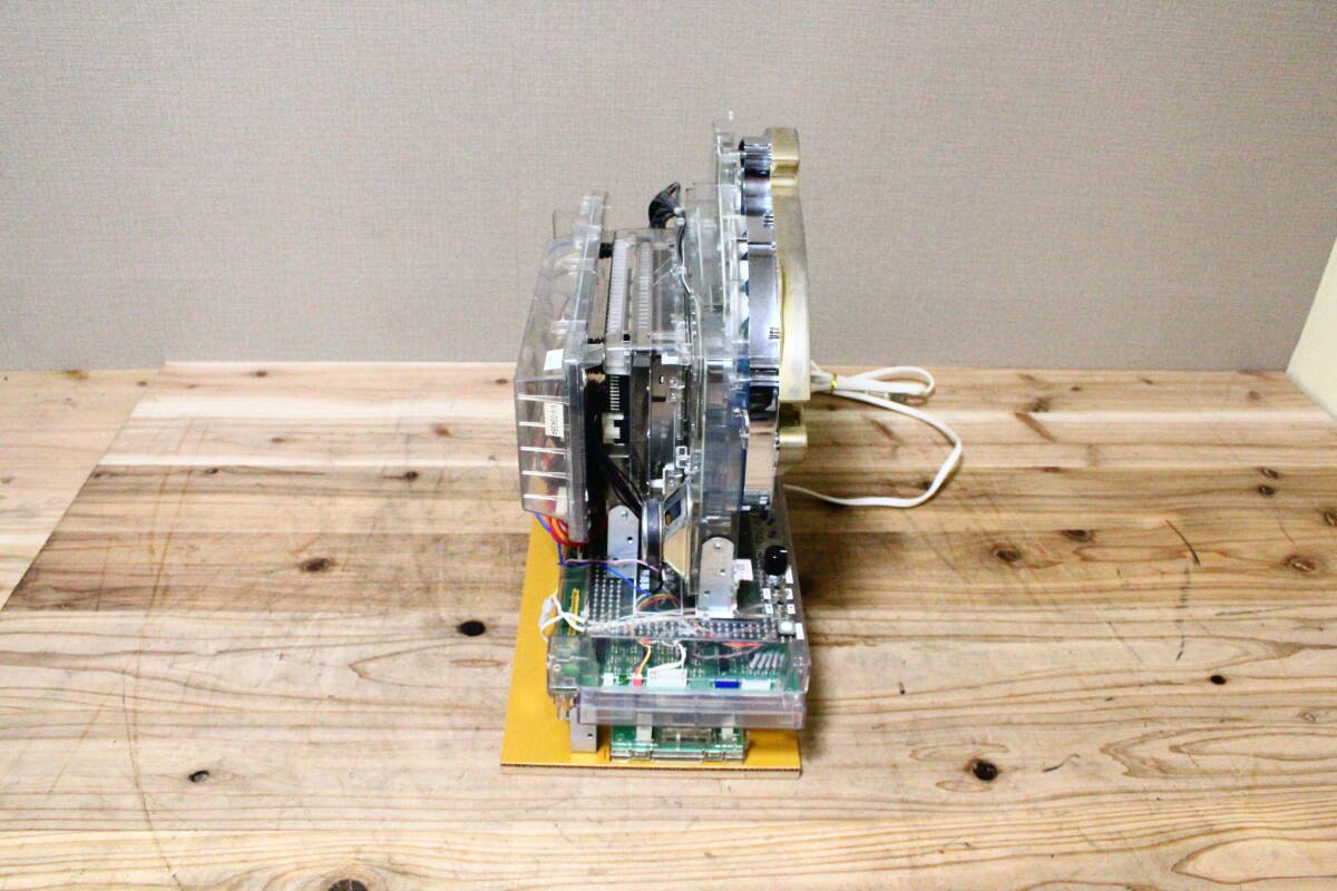 TJ11045 [ рабочий товар ] CR сосна . прямой прекрасный глициния коммерческое предприятие настольный патинко рабочий товар 