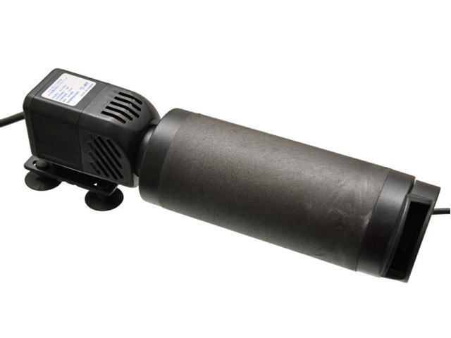 カミハタ リオプロップ UV 7W 50Hz　水中式殺菌灯 送料無料 管理60_画像3