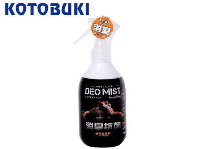 ヒュドラ デオミスト 300ml コトブキ工芸_画像1