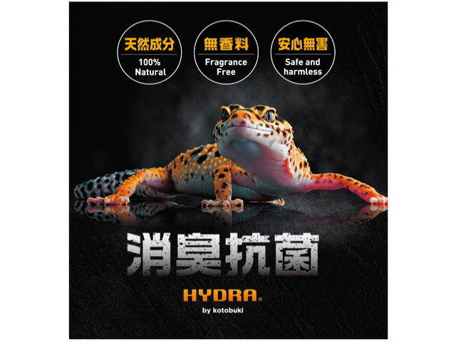 ヒュドラ デオミスト 300ml コトブキ工芸_画像2