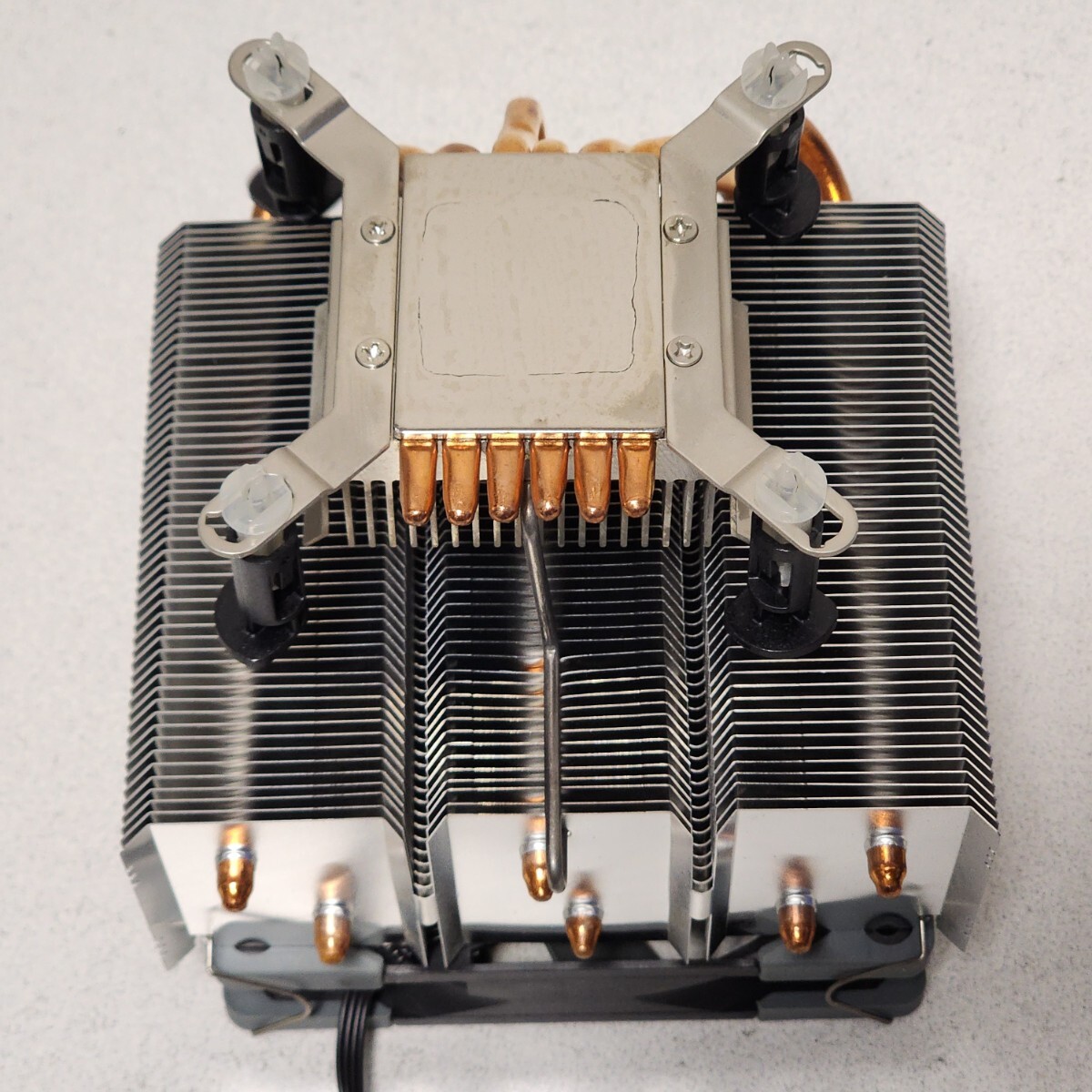 [ бесплатная доставка ]SCYTHE KABUTO шлем .(SCKBT-2000) 120mm верх поток type CPU кондиционер вентилятор заменяемый товар LGA115X*LGA1200 и т.п. соответствует PC детали 