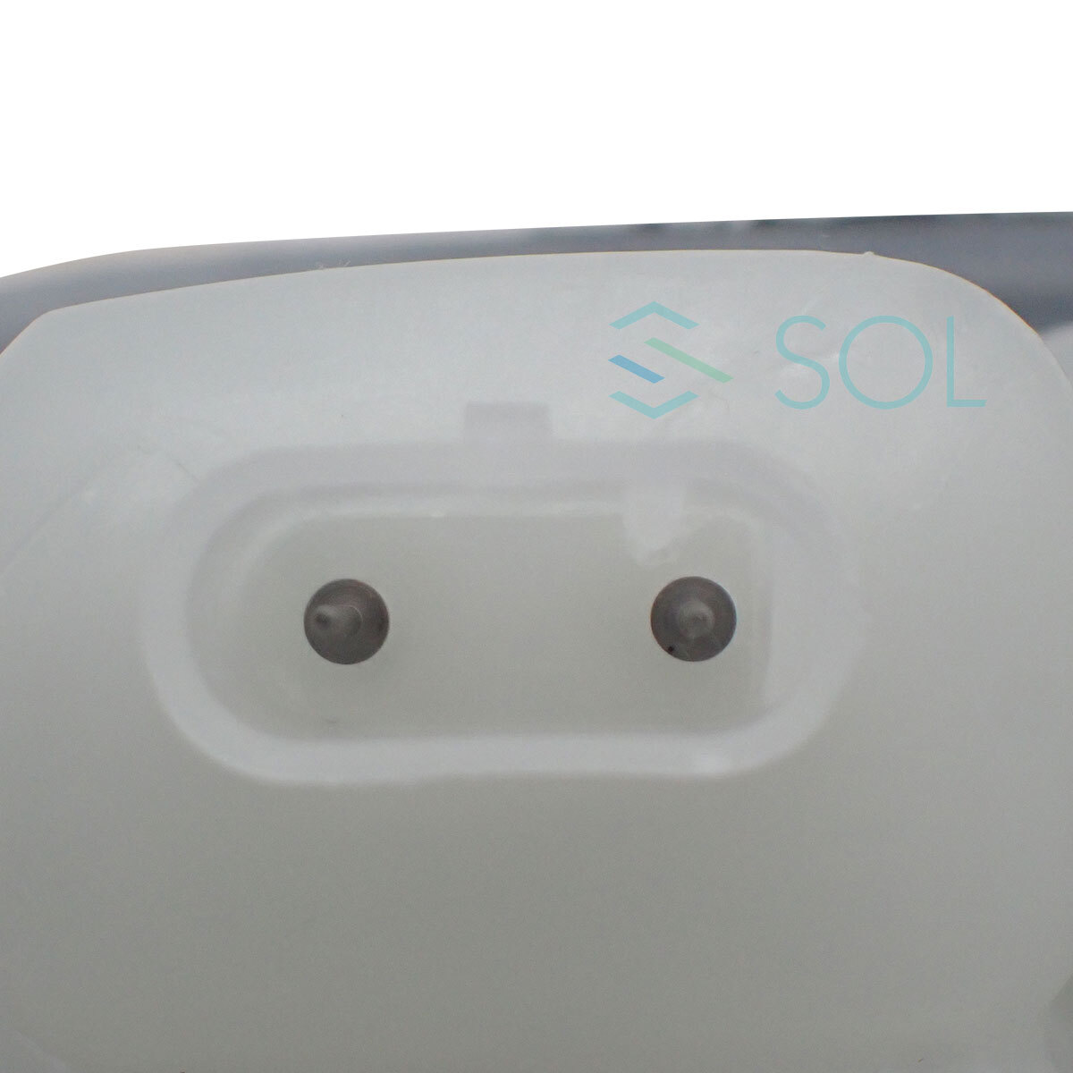 ベンツ W176 W117 ラジエーター エクスパンションタンク サブタンク リザーバータンク キャップ付き A180 CLA180 2465000049_画像5