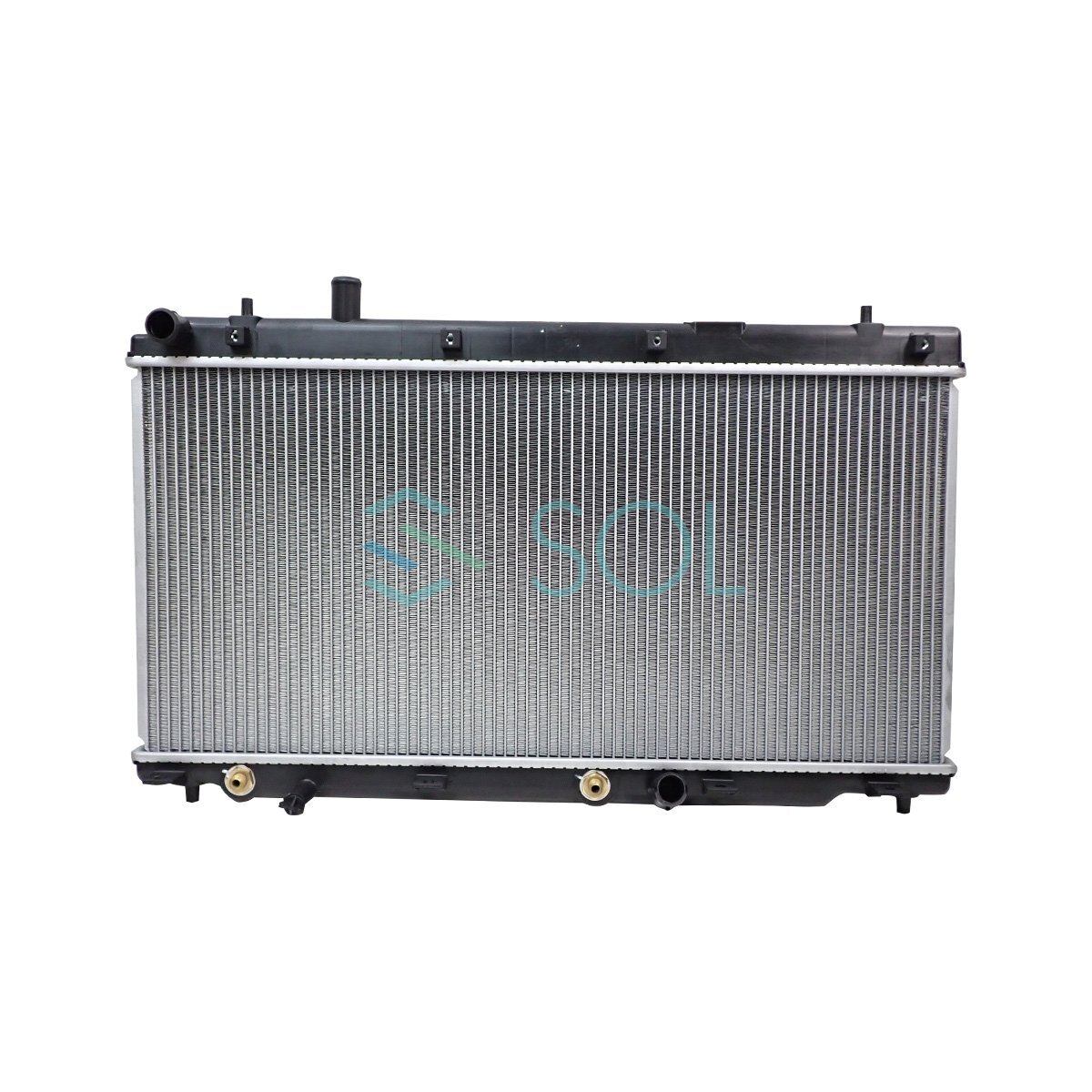 ホンダ HONDA モビリオ スパイク GK2 ラジエーター ラジエター AT車用 出荷締切18時 車種専用設計 19010-RFA-901 19010-PYC-901_画像6