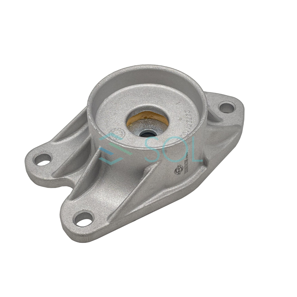 BMW F30 F31 リア ショック アッパーマウント 左右セット 318i 320i 320d 320iX 328i 330i 330e 335i 340i 33506791706 33506862725_画像2