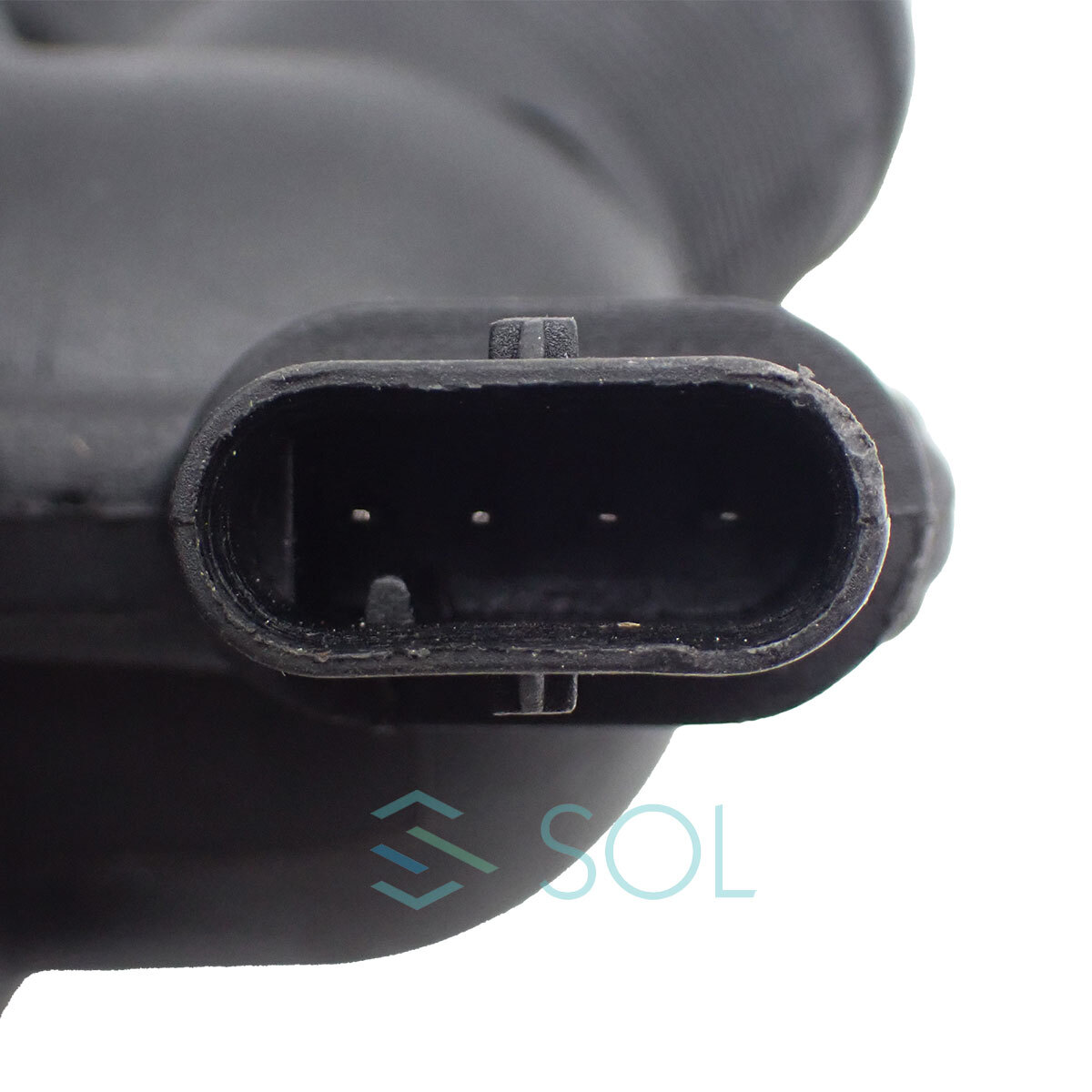 プジョー 208 A9 サーモスタット ハウジング ＋ サーモスタット用アダプターケーブル セット 出荷締切18時 配線 接続ハーネス 対策ハーネス_画像4