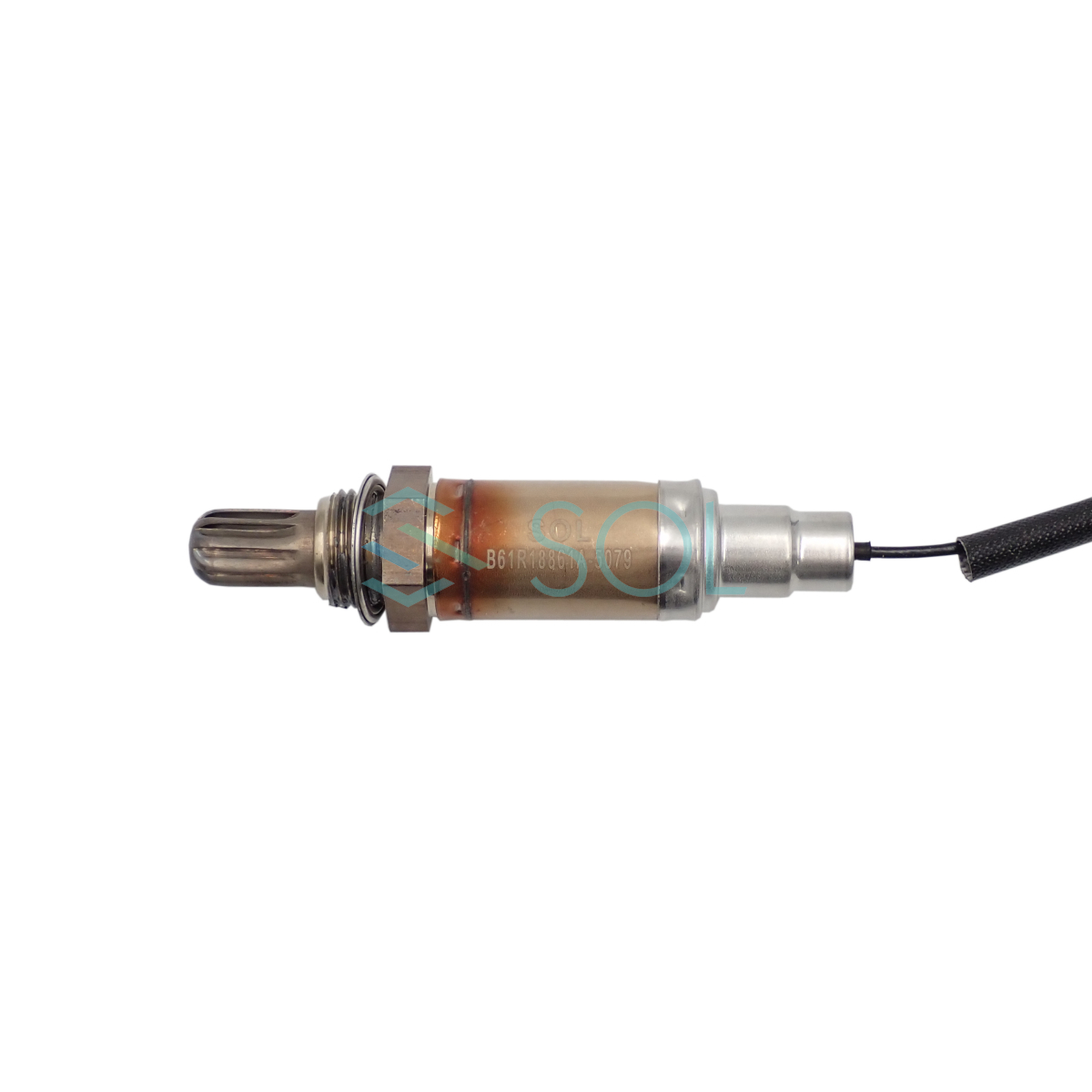 純正OEM マツダ ロードスター NA6CE O2センサー ラムダセンサー 空燃比センサー 燃費改善 B61R-18-861A 18時まで即日出荷_画像2