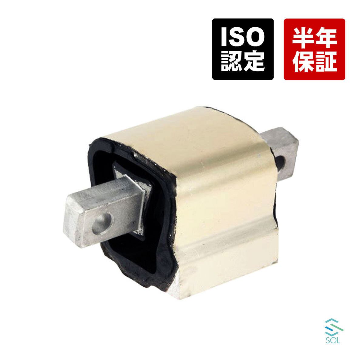 ミッションマウント ベンツ R129 R170 R171 SL320 SL500 SL600 SLK200 SLK230 SLK280 SLK320 SLK350 SLK32 SLK55 2122400418_画像1