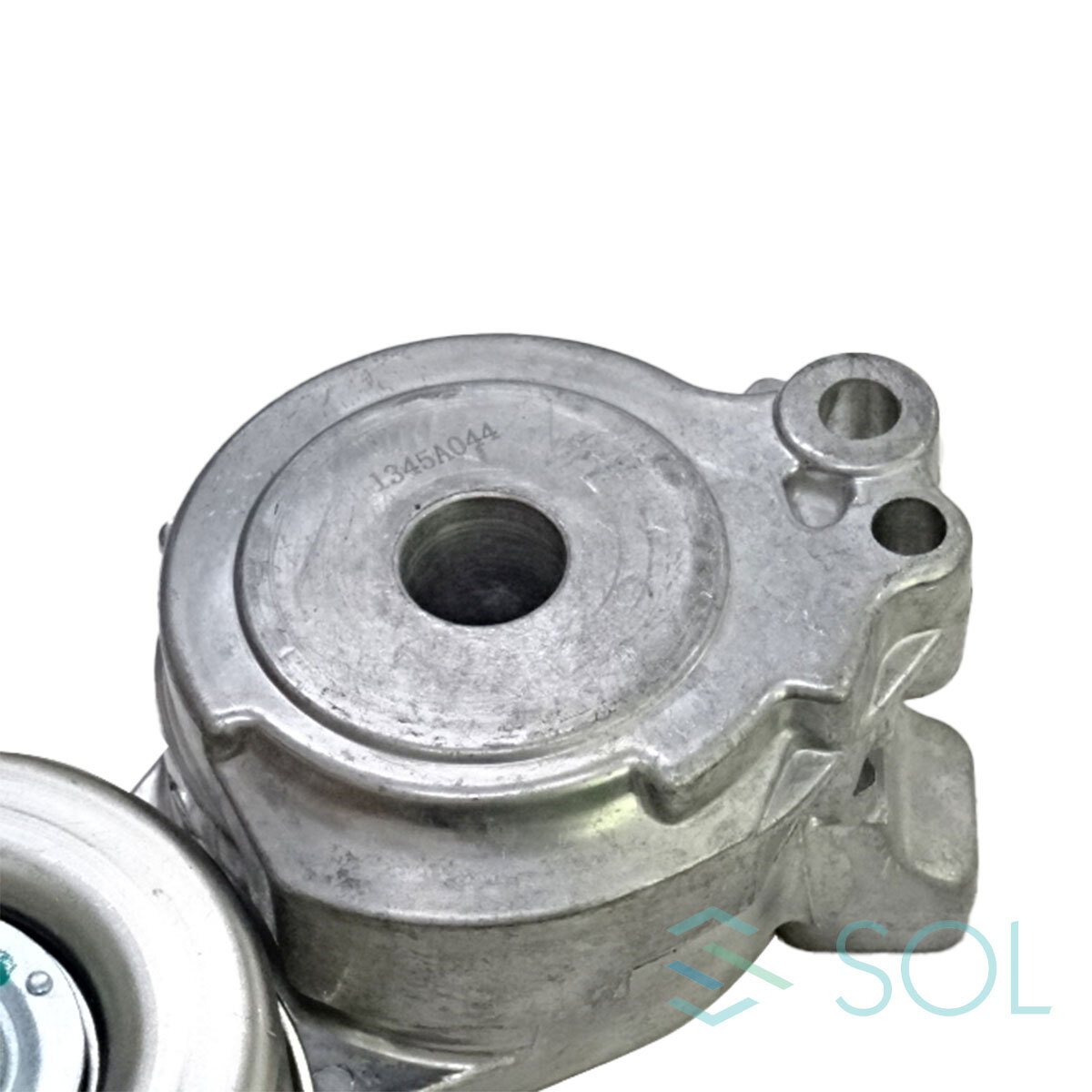 ニッサン キックス オッティ ベルトテンショナー キックスターボ オッティターボ H91W H92W H59A 11927-6A00A 11927-6A00B 出荷締切18時_画像5