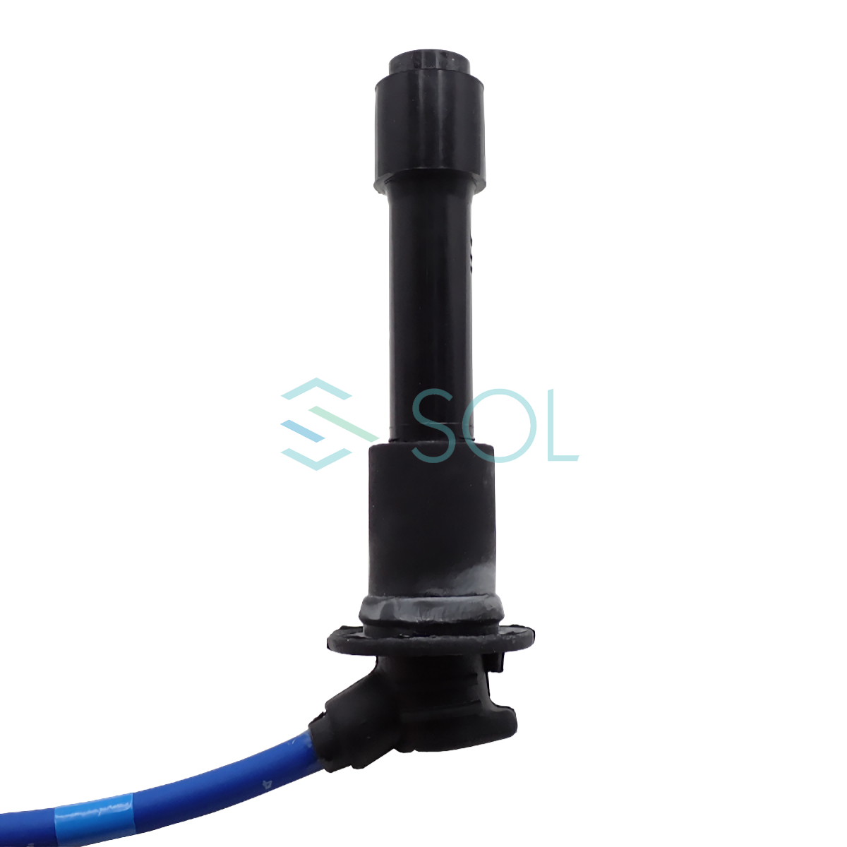 ロードスター NB6C NB8C NGK プラグコード RC-ZE21 1台分 B61P-18-140C B61P-18-140B B6MC-18-140B 18時まで即日出荷_画像3