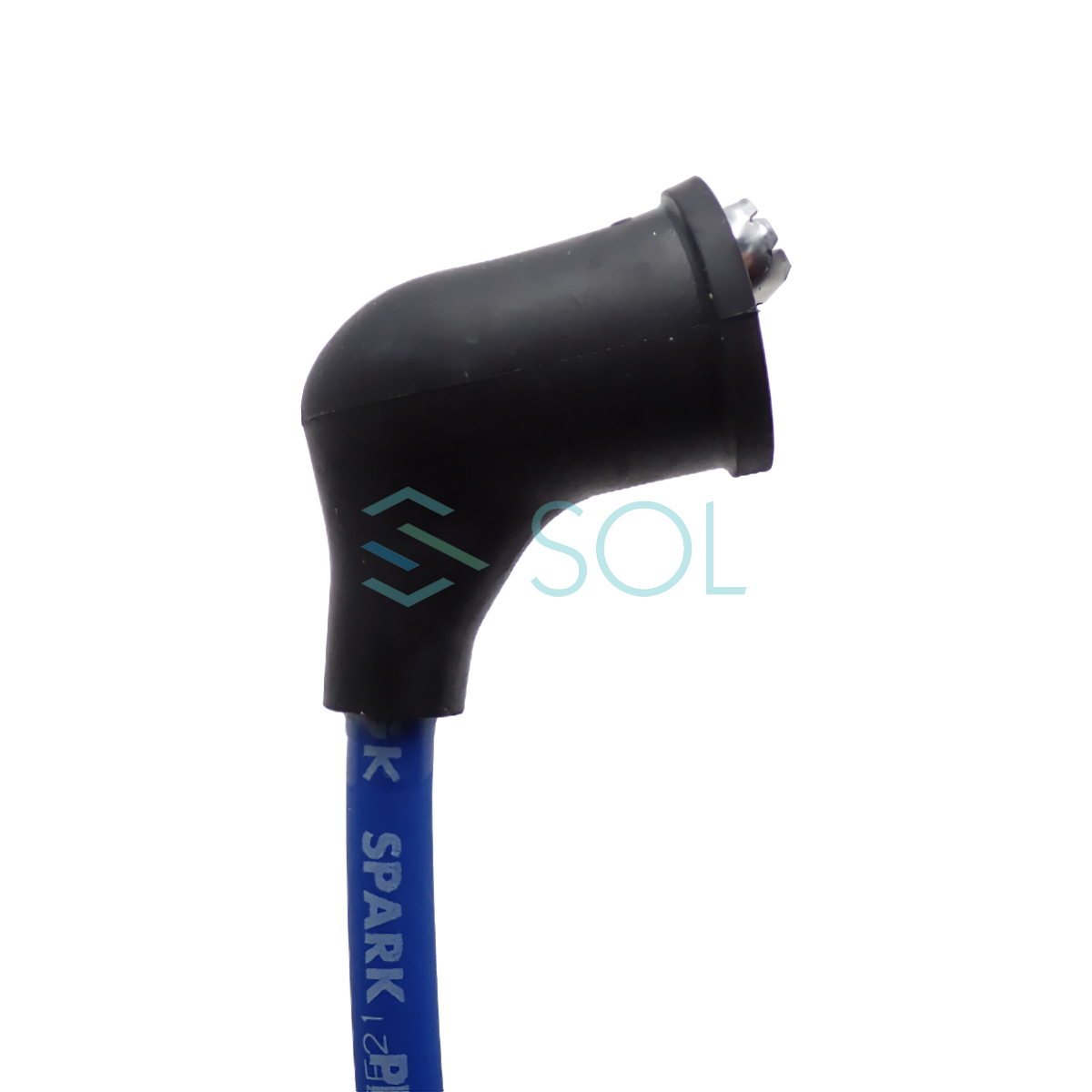 ロードスター NB6C NB8C NGK プラグコード RC-ZE21 1台分 B61P-18-140C B61P-18-140B B6MC-18-140B 18時まで即日出荷_画像4