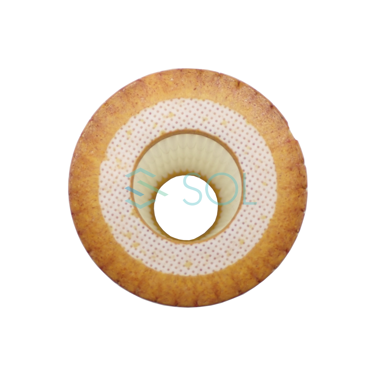 MAHLE VW ワーゲン ティグアン AD AX オイルフィルター 車用フィルター エンジンオイルフィルター 06K115466 06K115562 18時まで即日出荷_画像3