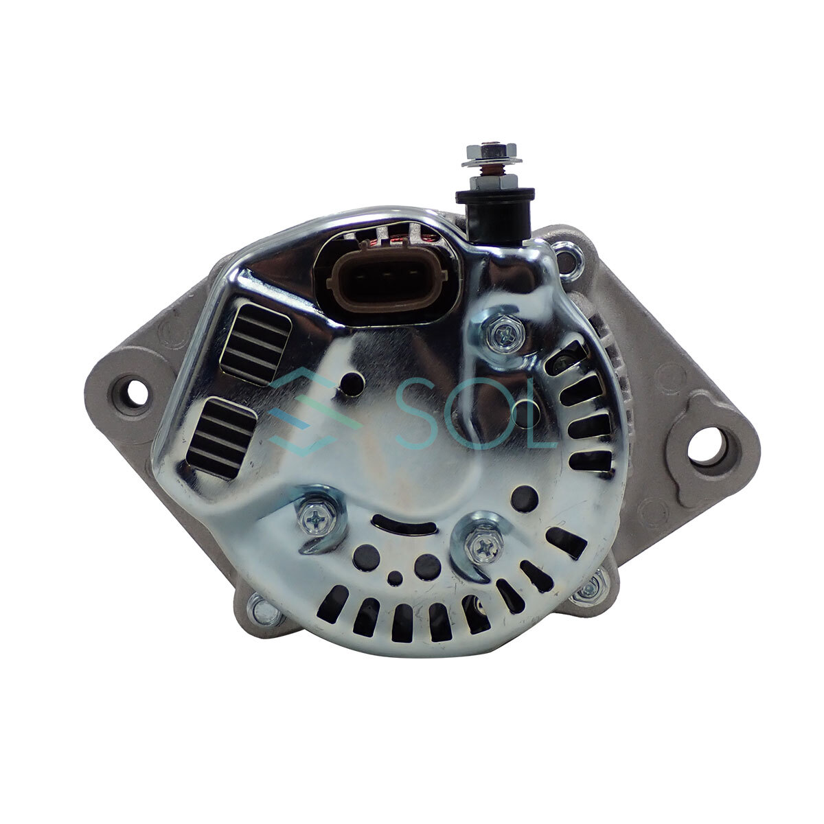 オルタネーター ダイハツ アトレー ハイゼット S230G S230V S320V S321V S330V S331V S220G S220V ダイナモ 27060-97209 コア返却不要_画像3