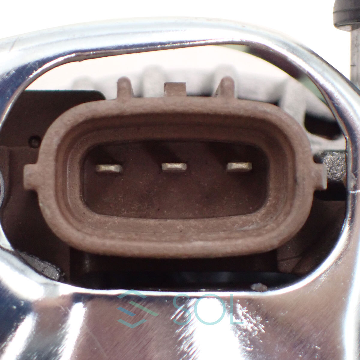 オルタネーター ダイハツ アトレー ハイゼット S230G S230V S320V S321V S330V S331V S220G S220V ダイナモ 27060-97209 コア返却不要_画像6