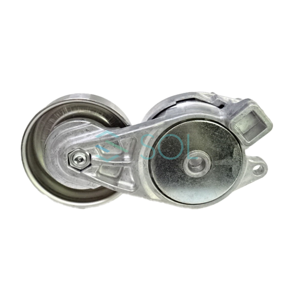 三菱 ekワゴン ベルトテンショナー トッポBJ ミニカ パジェロ ミニ オートテンショナー H81W H82W H42A 1345A044 1345A087 出荷締切18時_画像3