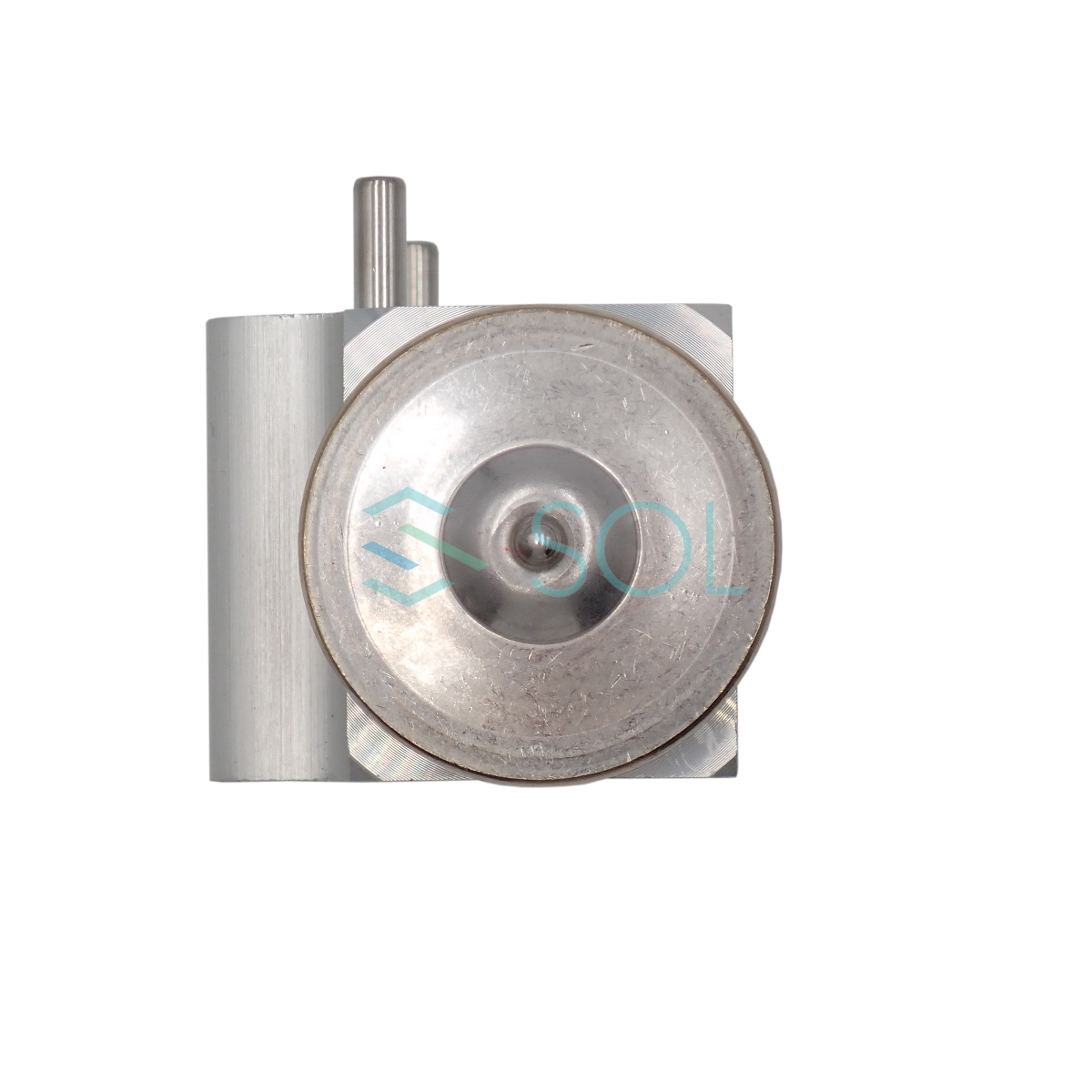 BMW E90 E91 E92 E93 F25 X3 F26 X4 エキスパンションバルブ 320i 323i 325i 325xi 330i 330xi 335i M3 20dX 20iX 28iX 35iX 64119226078_画像4