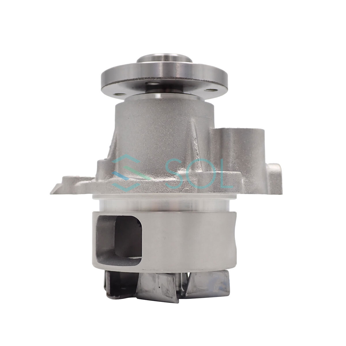 GMB ダイハツ マックス L960S L950S ウォーターポンプ 車種専用設計 18時まで即日発送 16102-B2010 16102-97206 GWD-52A_画像5