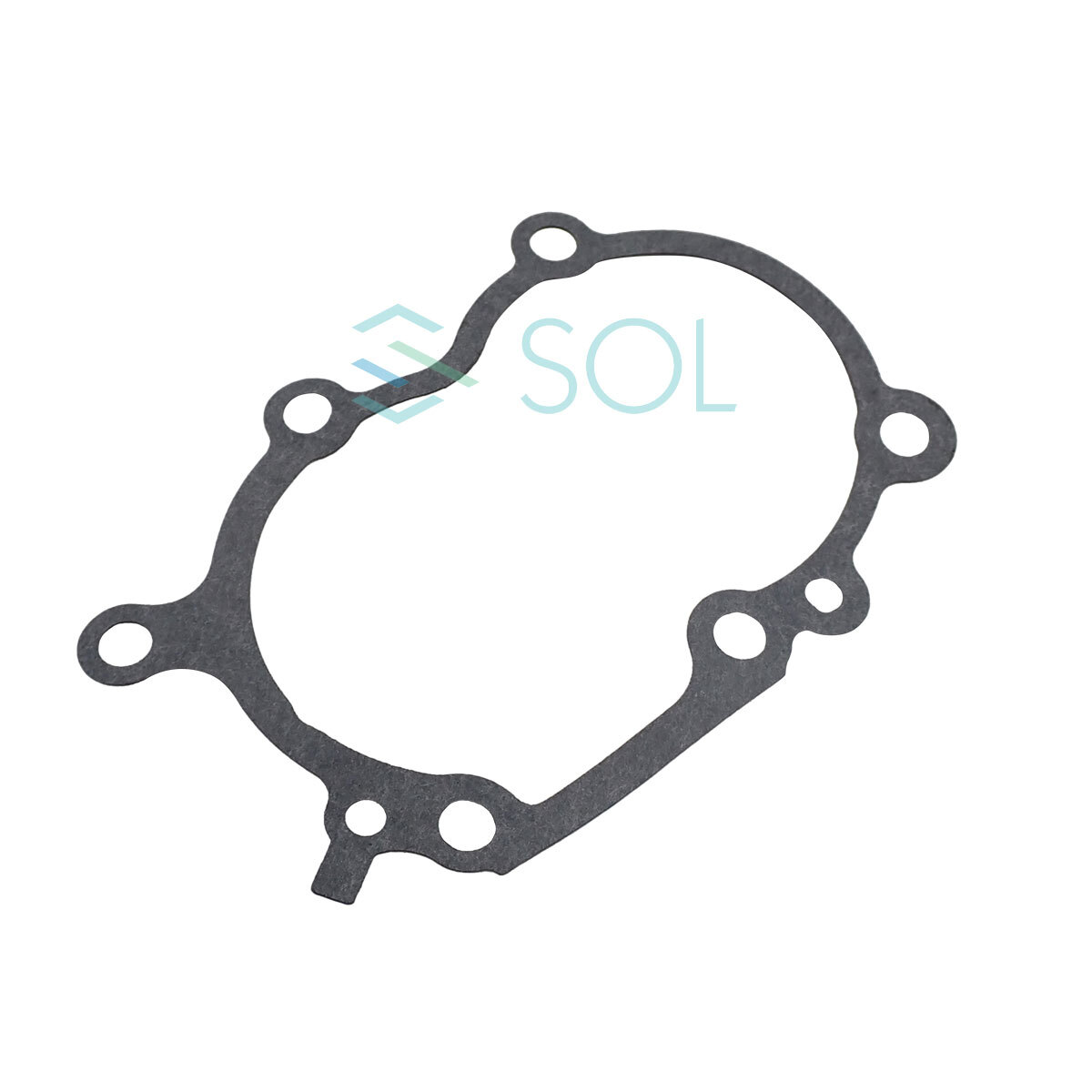 GMB ダイハツ ムーブラテ L550S L560S ウォーターポンプ 車種専用設計 18時まで即日発送 16102-B2010 16102-97206 GWD-52A_画像6