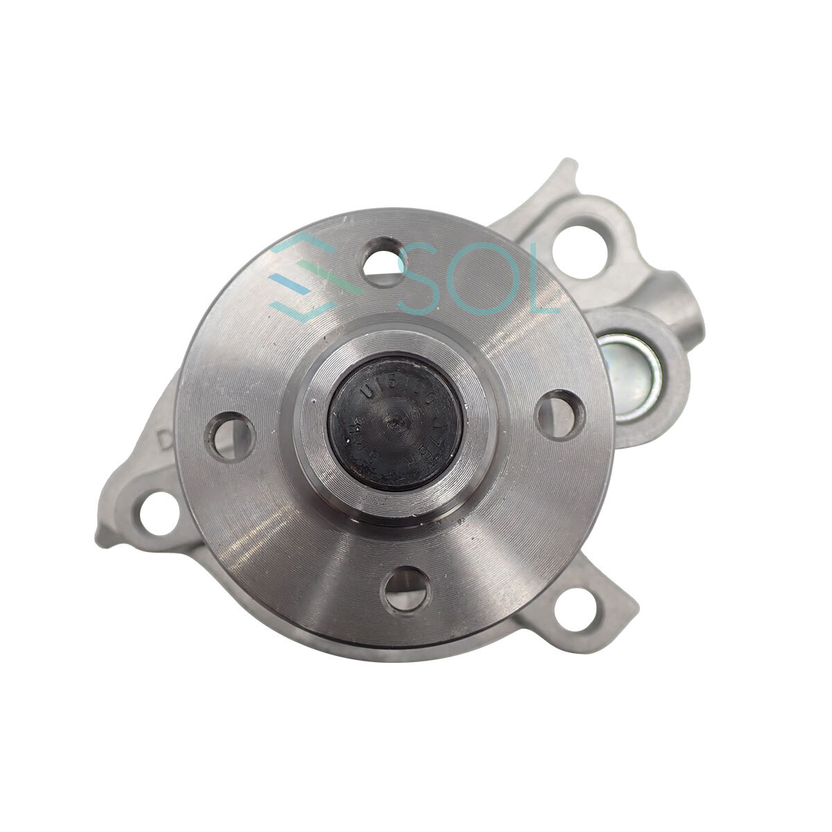 GMB ダイハツ タント L350S L360S ウォーターポンプ 車種専用設計 18時まで即日発送 16102-B2010 16102-97206 GWD-52A_画像3