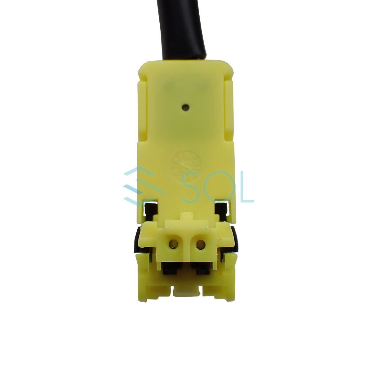 日産 セレナ C25 スパイラルケーブル 車種専用設計 コンビネーションスイッチ 警告灯 B5567-CY70E 18時まで即日出荷_画像6