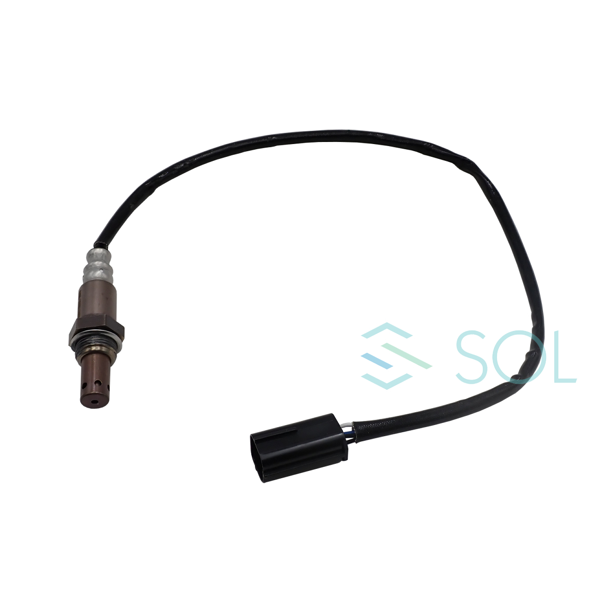 純正OEM マツダ RX-8ロータリー SE3P O2センサー ラムダセンサー リア フロント 前後 2本 セット 触媒 マフラー N3R1-18-8G1_画像2