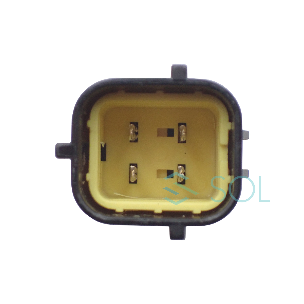 純正OEM マツダ RX-8ロータリー SE3P O2センサー ラムダセンサー リア フロント 前後 2本 セット 触媒 マフラー N3R1-18-8G1_画像4