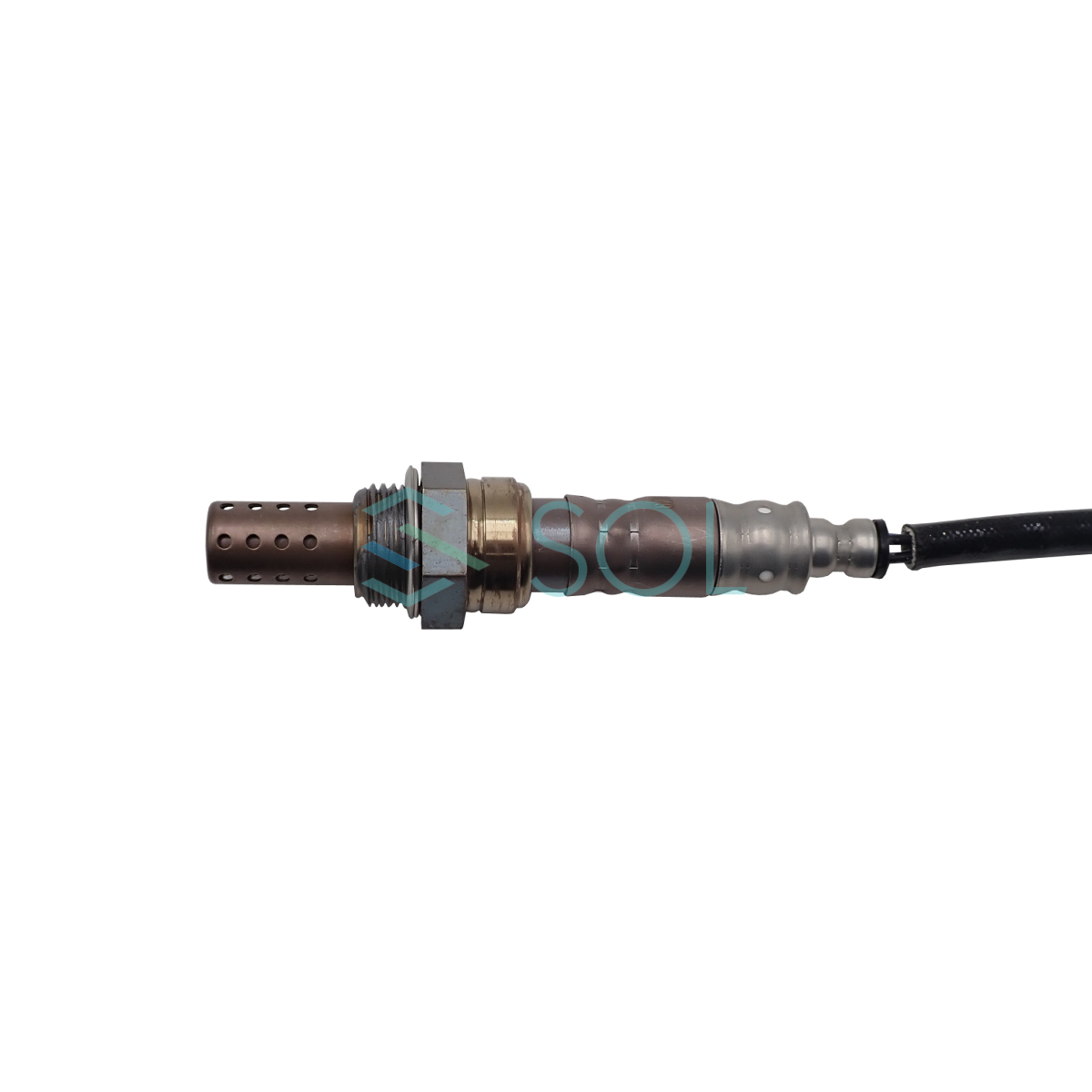 純正OEM マツダ RX-8ロータリー SE3P O2センサー ラムダセンサー リア フロント 前後 2本 セット 触媒 マフラー N3R1-18-8G1_画像6