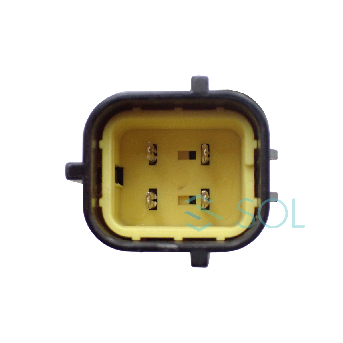 純正OEM マツダ RX-8ロータリー SE3P O2センサー ラムダセンサー リア フロント 前後 2本 セット 触媒 マフラー N3R1-18-8G1_画像7