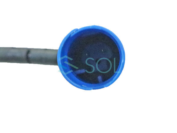 BMW MINI R50 R52 R53 リア スピードセンサー ABSセンサー 左右セット 34526756385 出荷締切18時_画像3