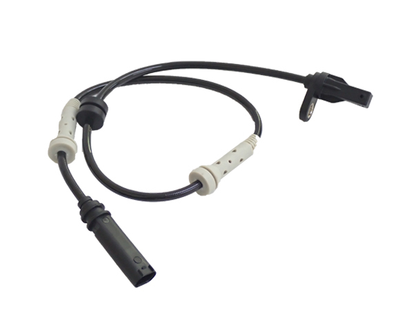 BMW F30 F31 F80 フロント スピードセンサー ABSセンサー 左右共通 320d 320i 328i 335i M3 34526869320 34526791224_画像1