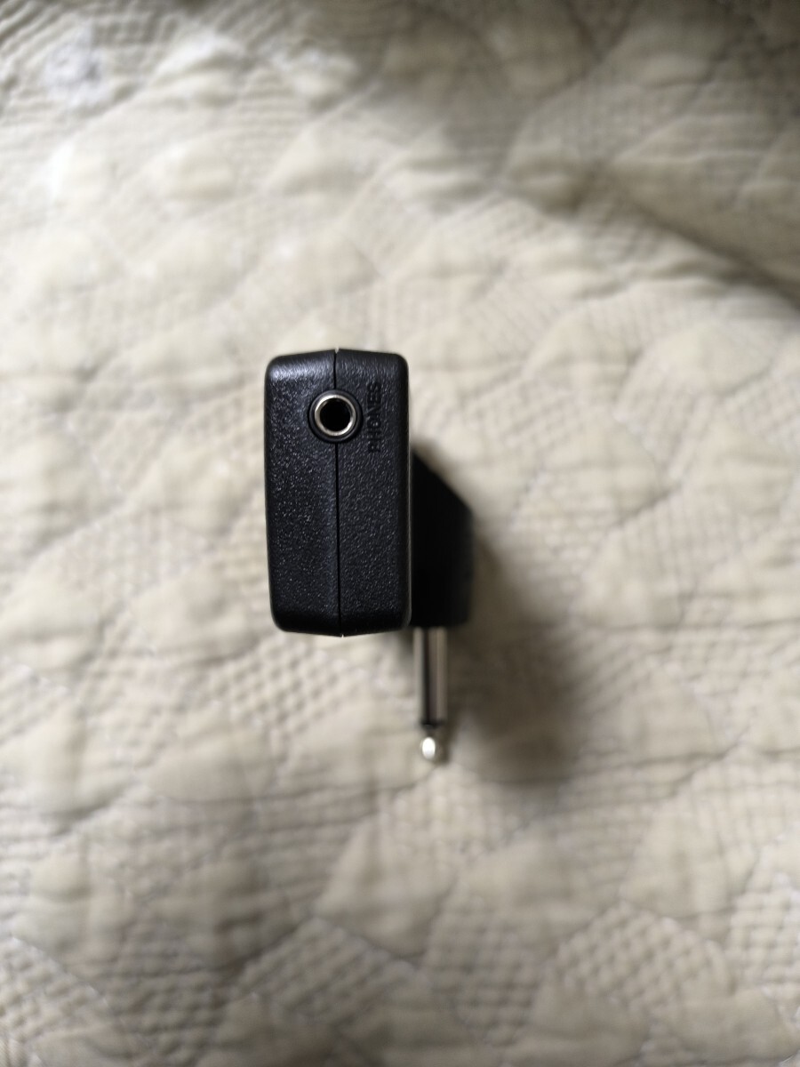 VOX Classic Rock ギター用アンプ_画像3