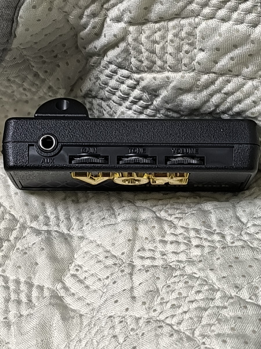 VOX Classic Rock ギター用アンプ_画像4