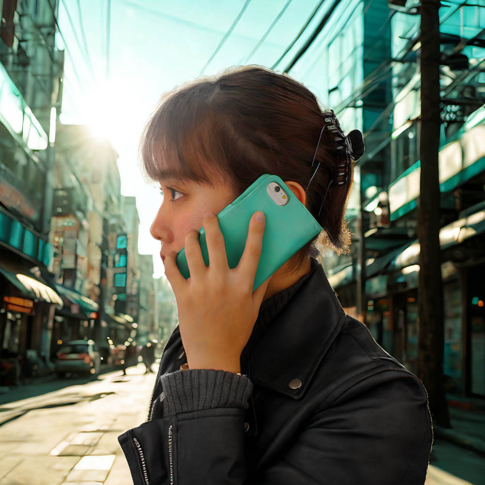 「 処分 2個セット 」HUAWEI P30 lite ケース 手帳型 おしゃれ P30lite HWU36 HWV33 緑 グリーン コンチ 可愛い ミラー 鏡 ストラップ 安い_画像4